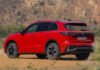 Tiguan R Line SUV
