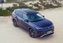 Volkswagen भारतीय बाजार में इस साल Golf GTI सहित लॉन्च करेगी 2 नई कारें Volkswagen Tayron