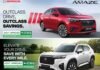 honda elevate and amaze CNG3