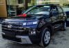 hyundai creta SUV 1