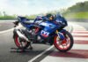 updated 2025 TVS Apache RR 3101