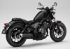 2025 Honda Rebel3