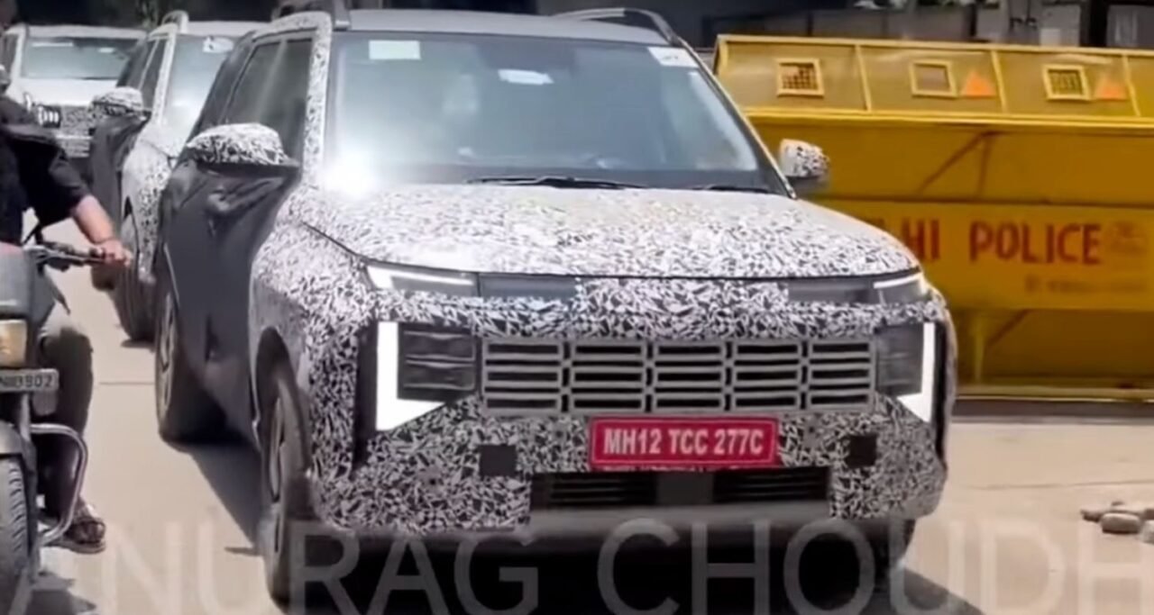 2025 Hyundai Venue1