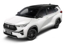Hycross Exclusive edition