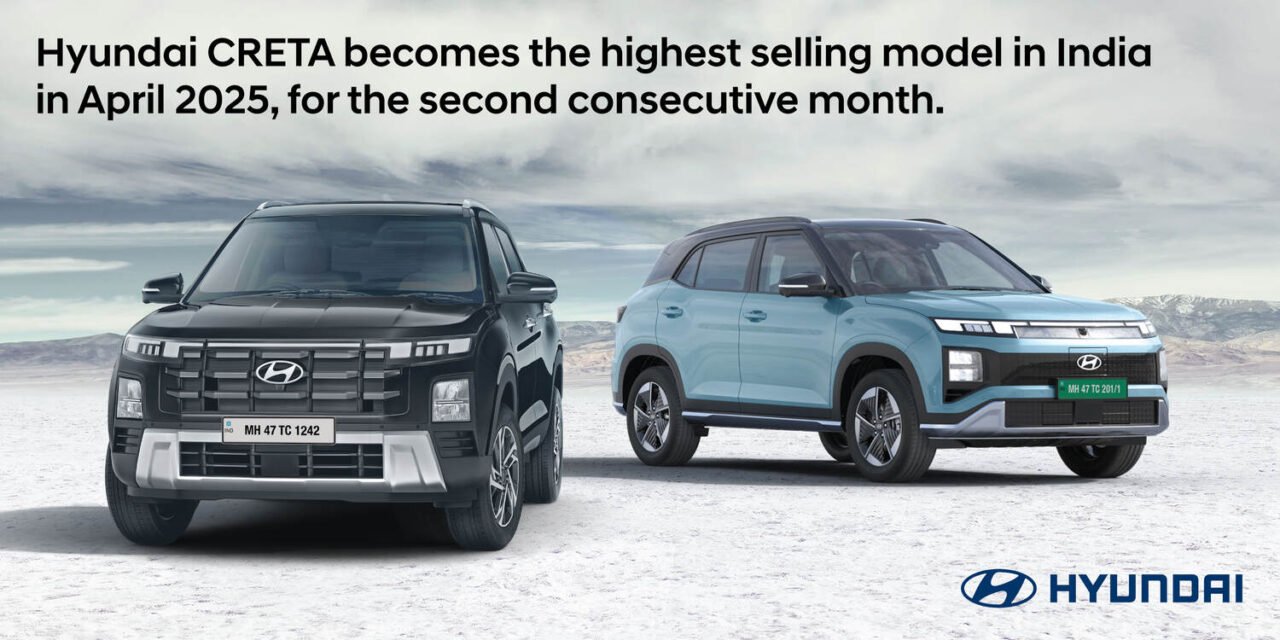 Hyundai CRETA SUVs