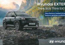 Hyundai Exter S स्मार्ट और SX स्मार्ट वेरिएंट हुए लॉन्च, कीमत 7.68 लाख रुपये से शुरू Hyundai Motor India Limited Expands EXTER Line up with Two New Feature Rich Variants (1)
