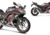 Kawasaki Ninja 300 1
