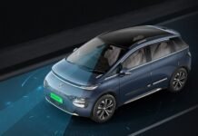MG Windsor EV Pro
