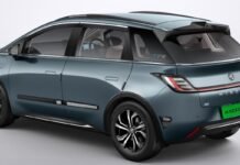 MG Windsor Pro EV को मिला नया बेस वेरिएंट, कीमत 17.25 लाख रुपये MG Windsor Pro Exclusive1