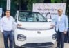 MG Windsor Pro3