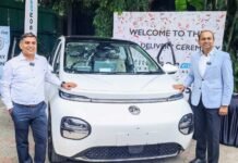 बेंगलुरू में MG Windsor Pro की 150 यूनिट हुई डिलीवर, ADAS से है लैस MG Windsor Pro3