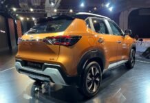 New Nissan Magnite1