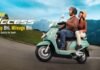 Suzuki Access 125