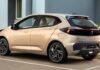 Tata Altroz Facelift 2