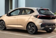 Tata Altroz Facelift की धमाकेदार एंट्री, कीमत 6.89 लाख से शुरू – 6 एयरबैग, 360 कैमरा, सनरूफ Tata Altroz Facelift 2