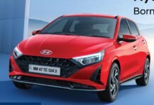 भारतीय बाजार में Hyundai i20 Magna Executive वेरिएंट हुआ लॉन्च, कीमत 7.50 लाख रुपये hyundai-i20-2025