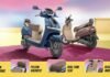 tvs iqube ST