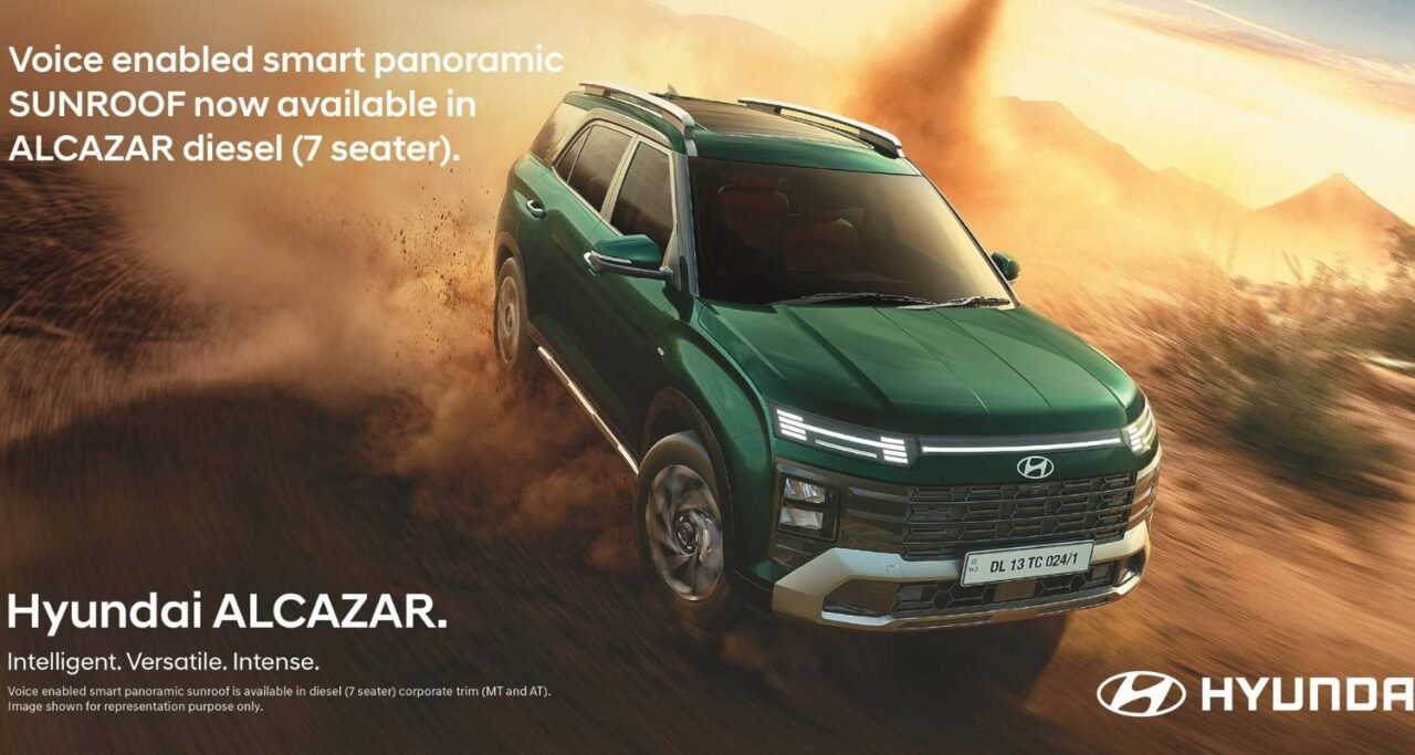 2025 Hyundai Alcazar1