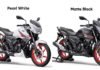 2025 TVS Apache RTR 160 (2)