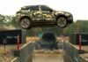 Harrier EV