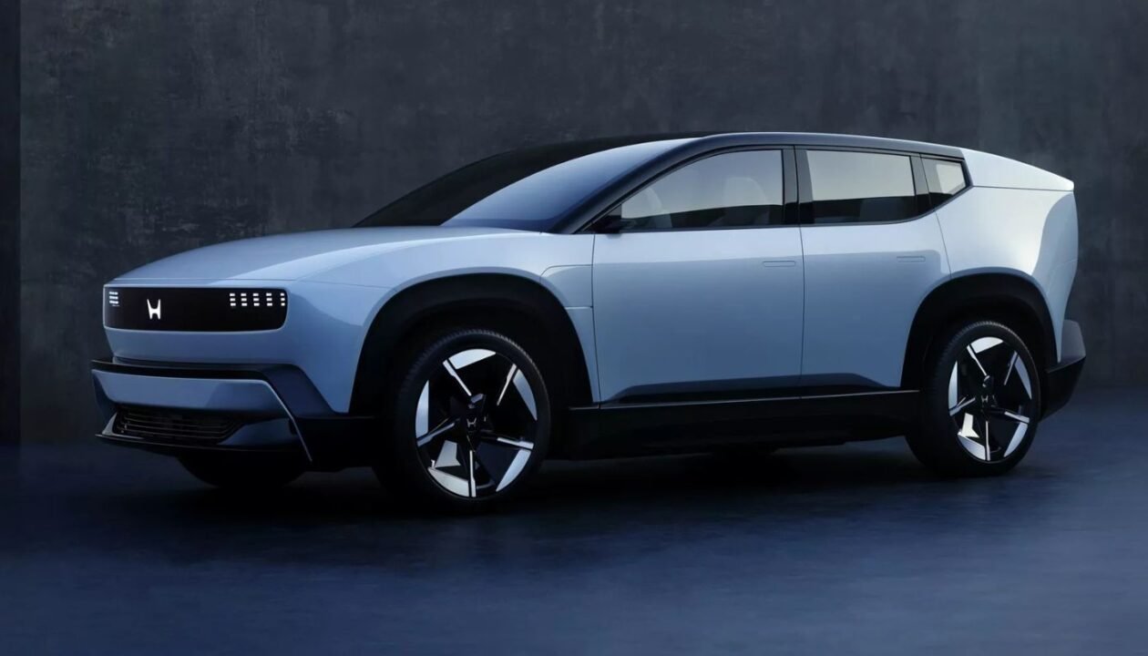 Honda-0-SUV