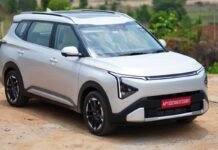 Kia Carens Clavis1