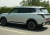 Kia Clavis