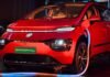 MG WINDSOR EV PRO