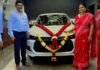 Maruti Dzire 1