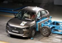 Maruti Dzire Bharat NCAP1