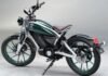 Royal Enfield Flying Flea C6
