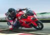 TVS Apache RR310