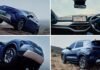 Tata Harrier EV
