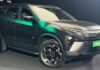 Tata Harrier EV3