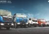 Tata Trucks