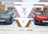 Vinfast EVs