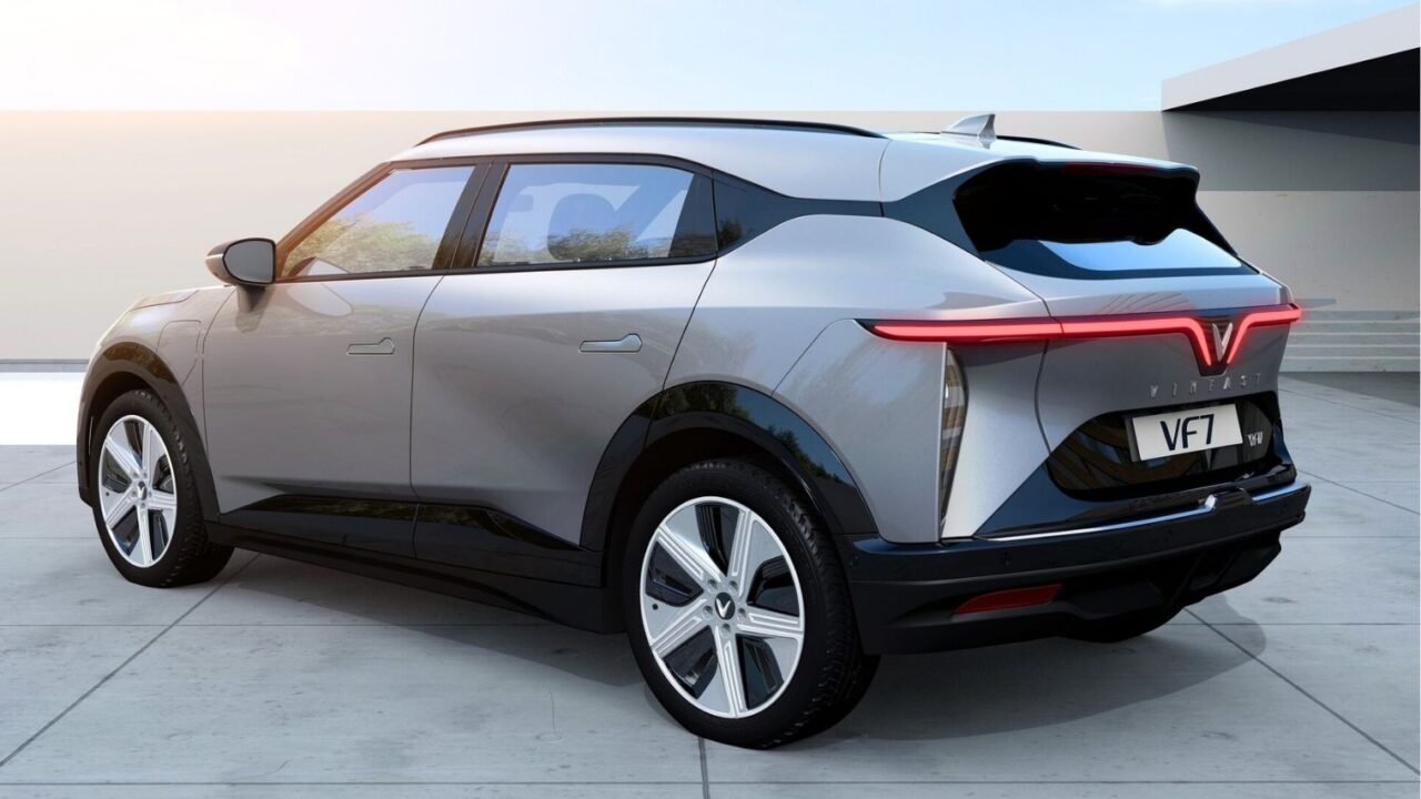 Vinfast Vf7 (2)