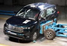Toyota Innova Hycross को भारत NCAP क्रैश टेस्ट में मिली 5 स्टार रेटिंग toyota innova hycross (1)