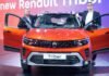 2025 renault Triber