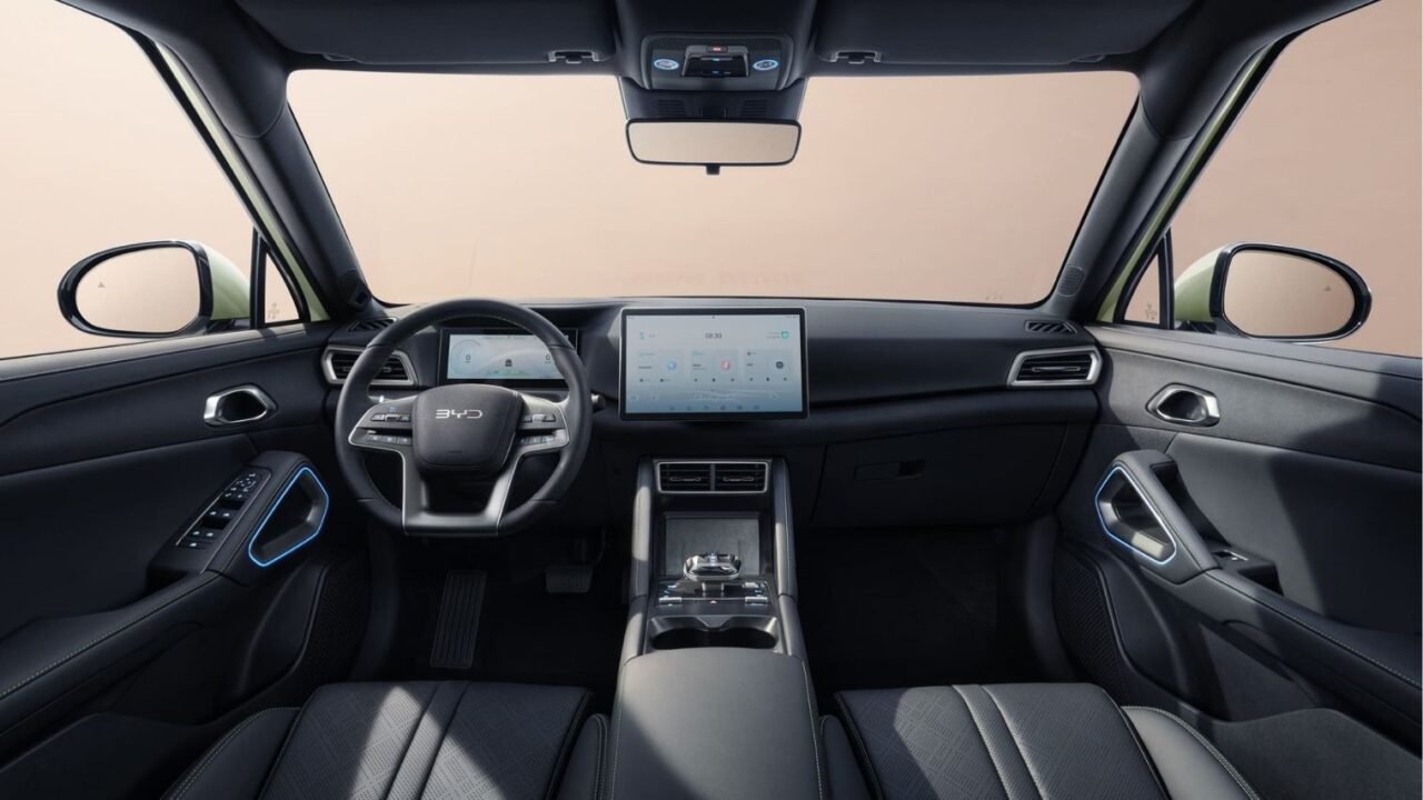 BYD Atto 2 (1)
