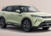 BYD Atto 2