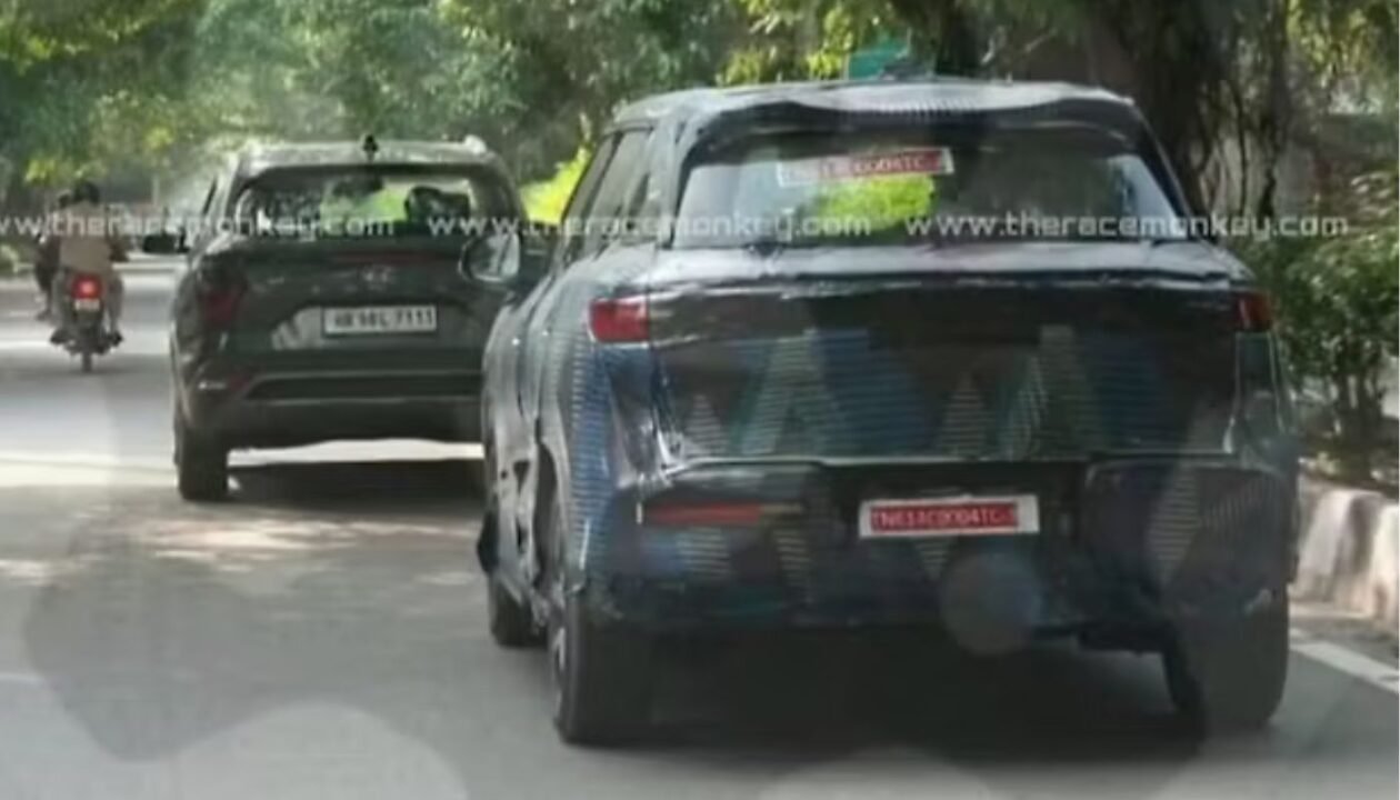 BYD-Atto-2-Spied