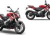 Bajaj Pulsar NS400 Z UG5