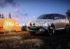Kia Clavis EV3