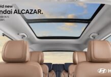 Hyundai ने भारत में 5 साल में बेची 11 लाख से ज्यादा सनरूफ वाली कारें