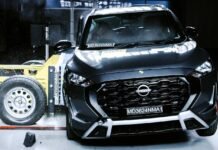 Nissan Magnite (1)