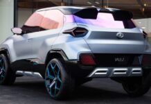 टाटा मोटर्स भारत में 10 लाख से कम बजट में लॉन्च करेगी नई कॉम्पैक्ट SUVs, जानें डिटेल्स Tata H2X Concept