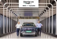 Tata Harrier EV (4)