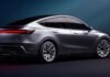 Tesla Model Y1