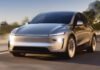 Tesla Model Y2